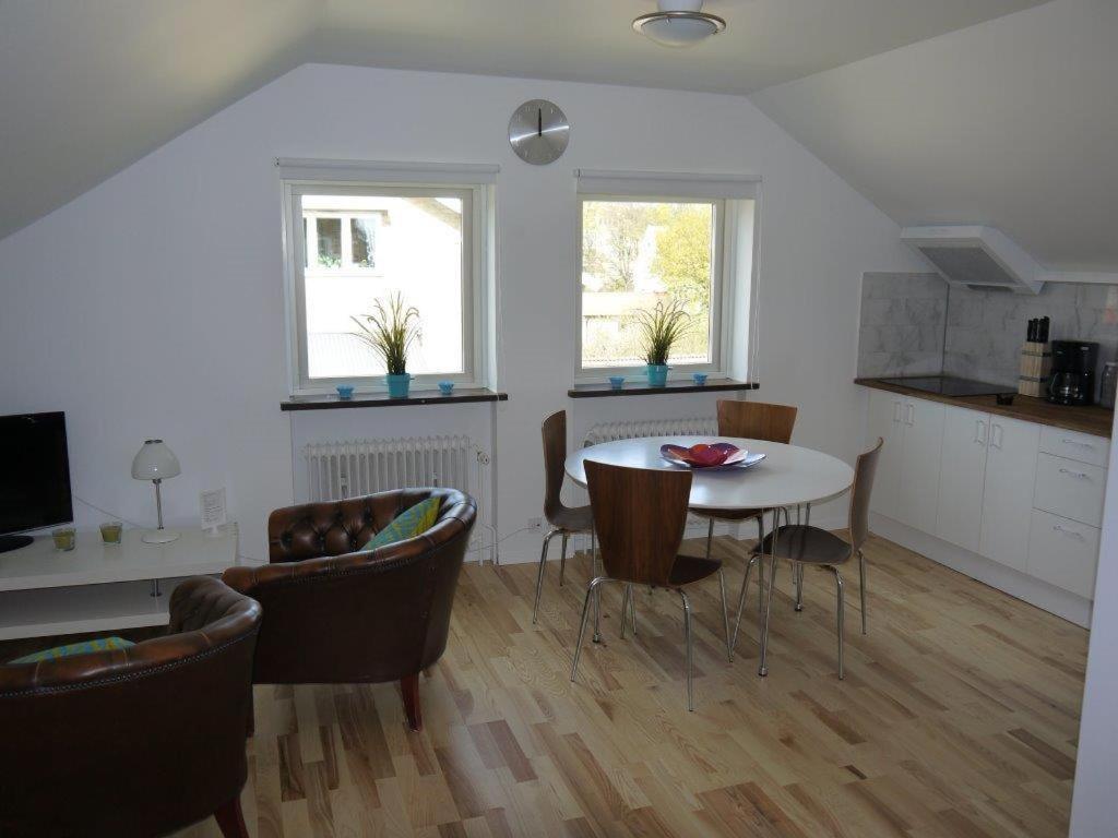 Villavega Apartments Lund Værelse billede