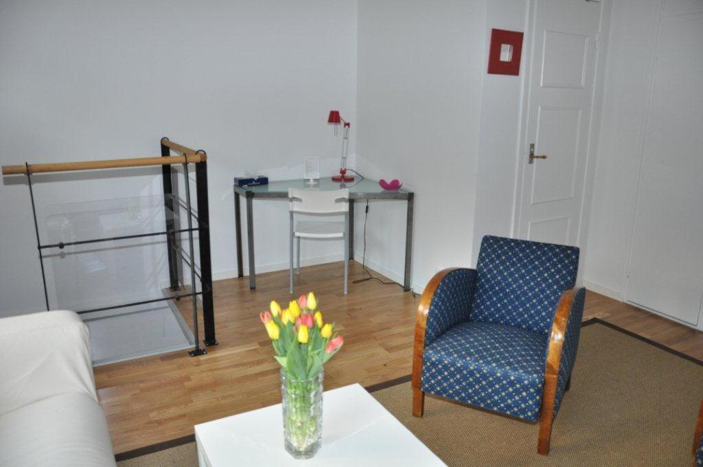 Villavega Apartments Lund Eksteriør billede