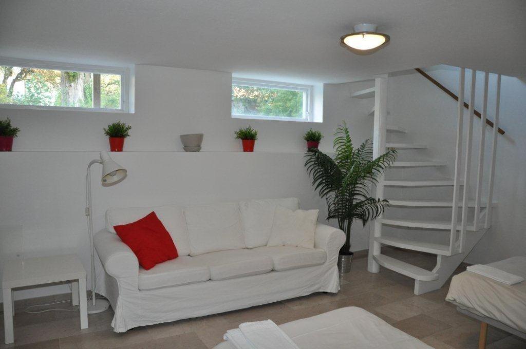 Villavega Apartments Lund Værelse billede